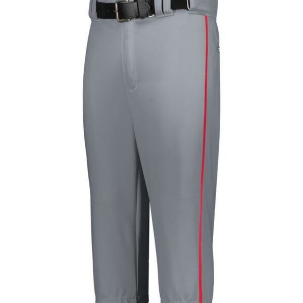 Youth Piped Diamond Series Baseball Knicker 2.0 Thumbnail