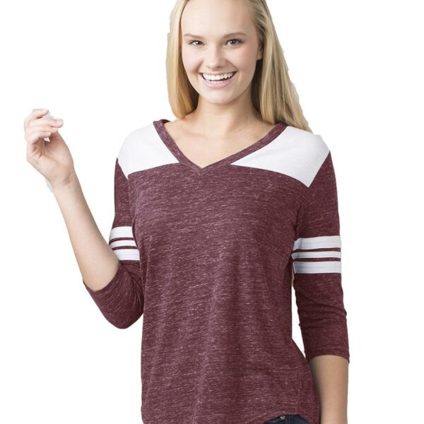 Women's Glory Days T-Shirt Thumbnail