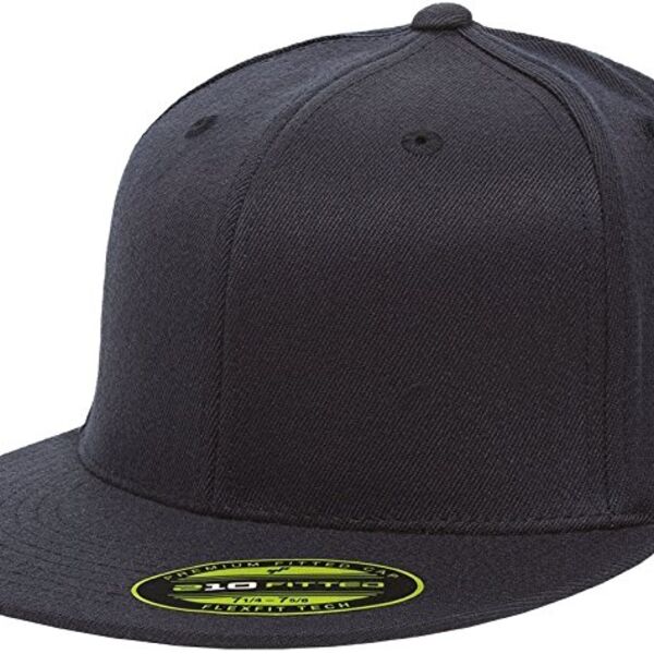 Flexfit Adult Flatbill Cap Thumbnail