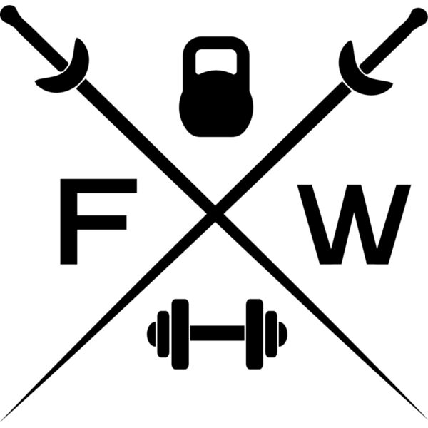 Front Cross Black LC Thumbnail