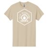Heavy Cotton ™ 100% Cotton T Shirt Thumbnail